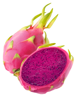 Dragon Fruit (Red Pitaya)